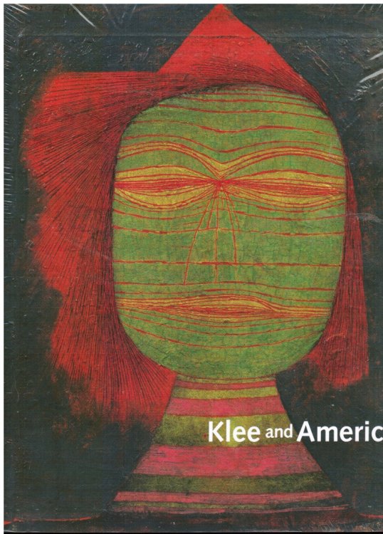 Klee and America