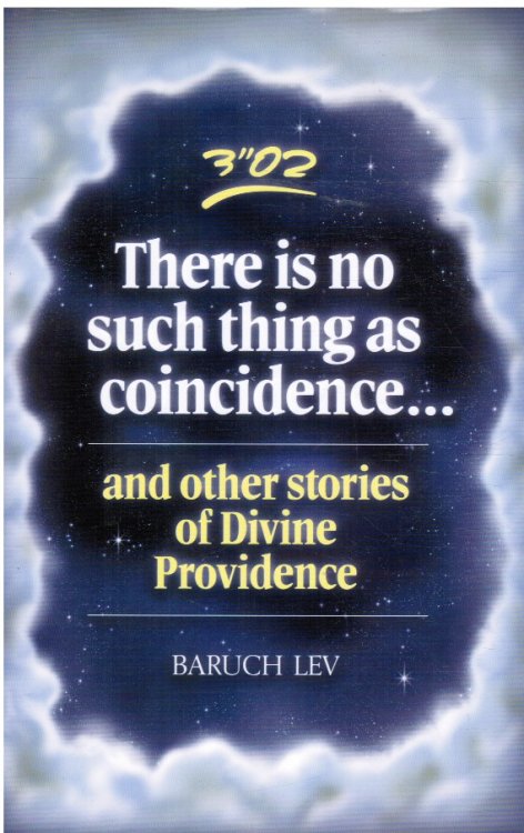 There is No Such Thing As Coincidence