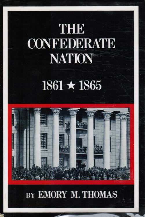 The Confederate Nation