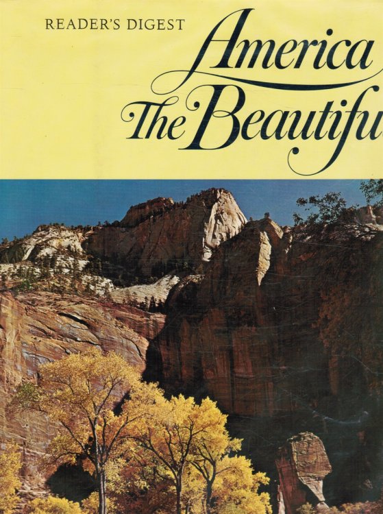 America the Beautiful plus Life in America the Beautiful