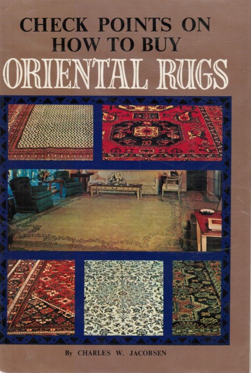 Check Points on How to Buy Oriental Rugs