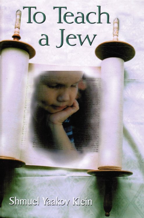 To Teach a Jew
