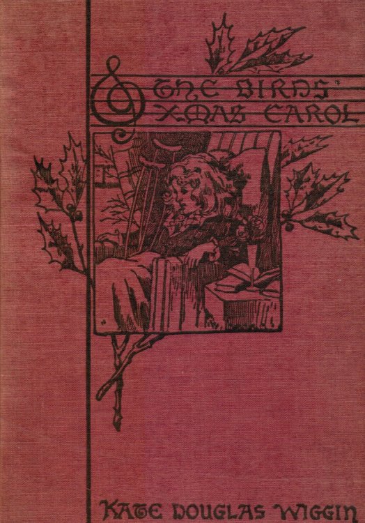 The Birds' Christmas Carol