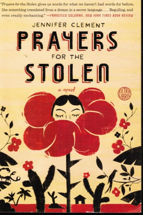 Prayers for the Stolen