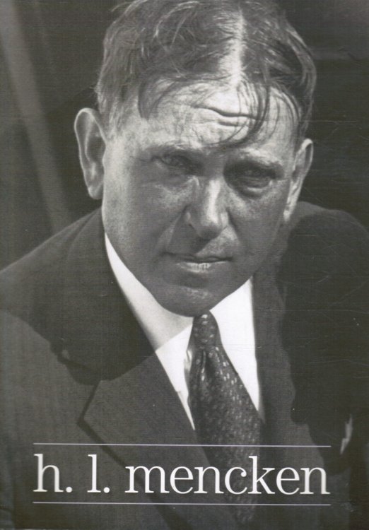h. l. mencken