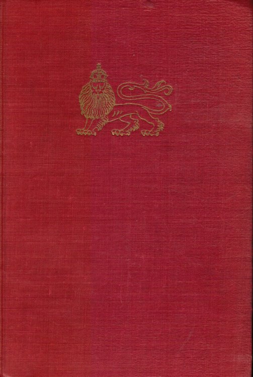 The Magnificent Century: the Pageant of England