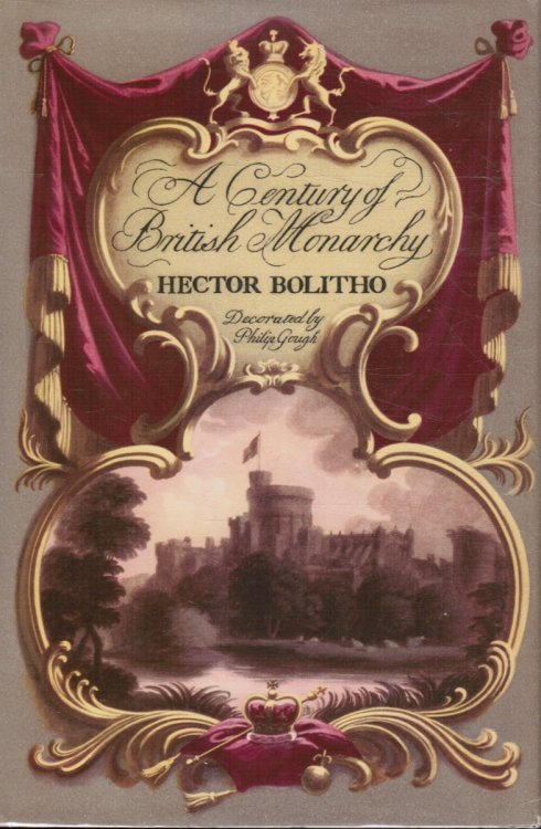 A Century of British Monarchy