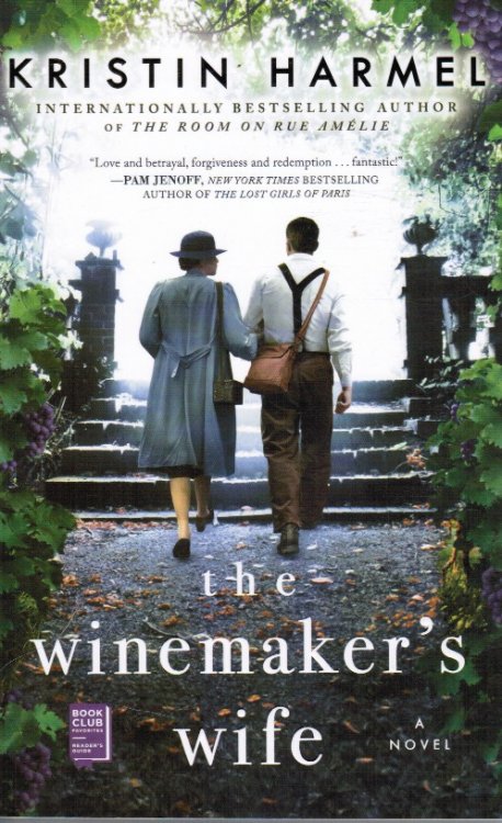 The Winemaker's Wife