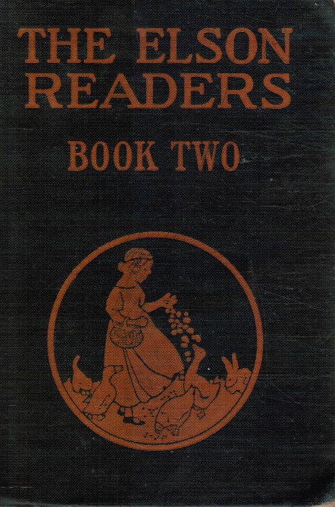 Elson-Gray Basic Readers (3 Books)