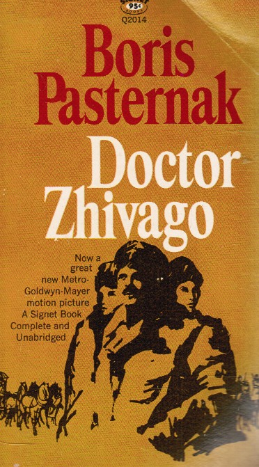 Doctor Zhivago
