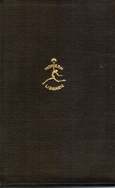 The Emperor Jones / the Straw