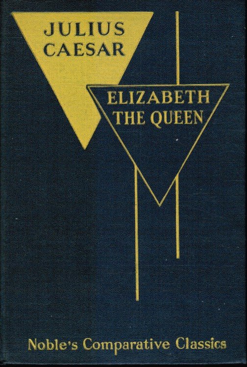 Julius Caesar, Elizabeth the Queen