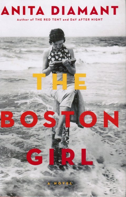 The Boston Girl: a Novel