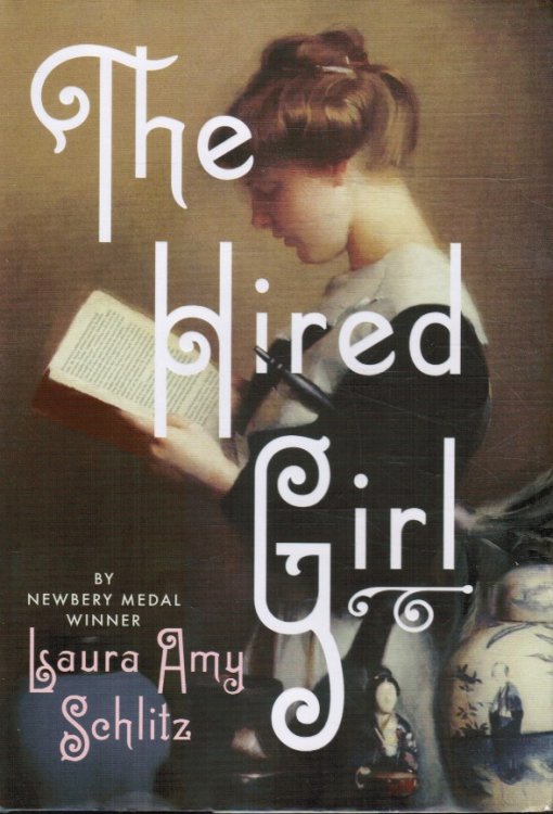 The Hired Girl
