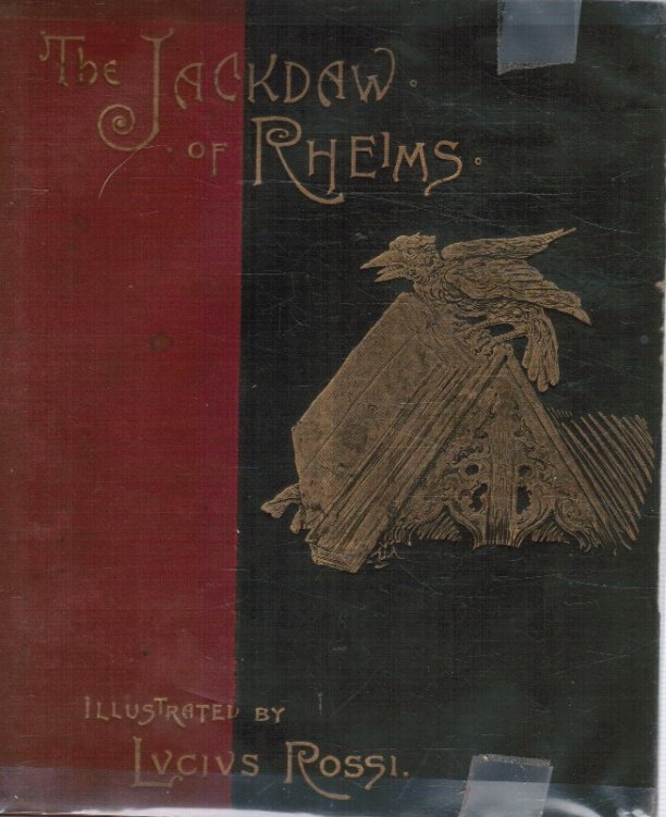 The Jackdaw of Rheims