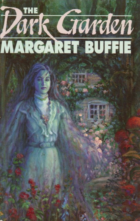 The Dark Garden
