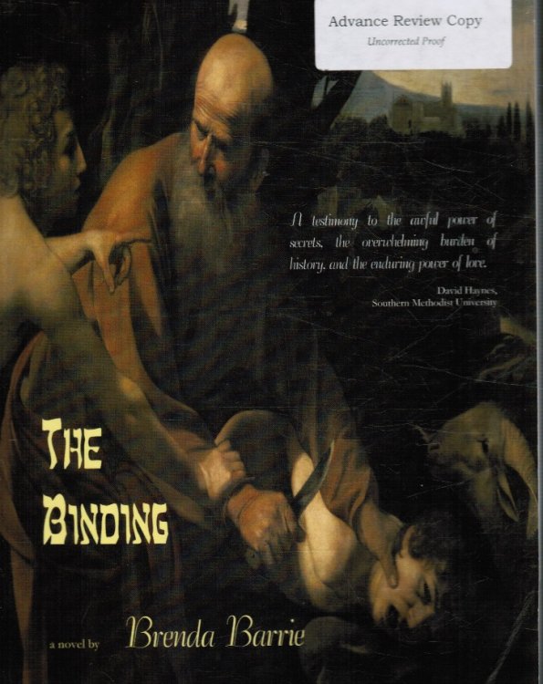 The Binding