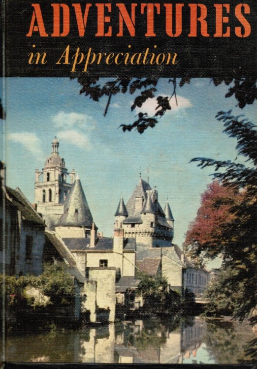 Adventures in Appreciation