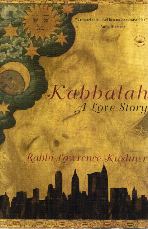 Kabbalah: a Love Story