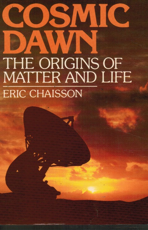 2 Books: Cosmic Dawn and the Life Era