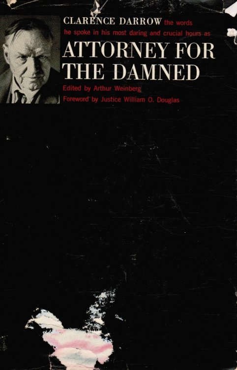 Attorney for the Damned