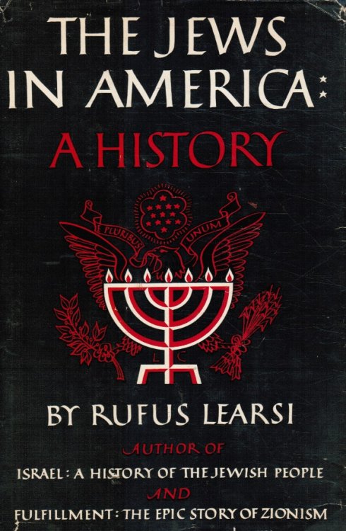 The Jews in America - a History
