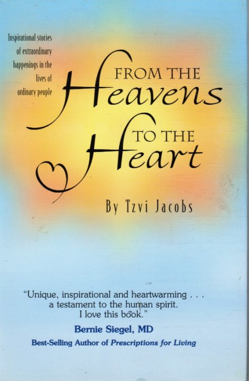 From The Heavens To The Heart