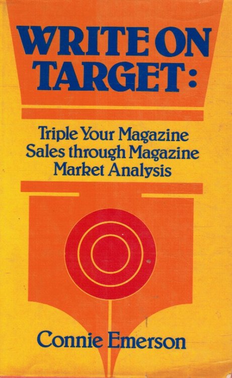 Write on Target