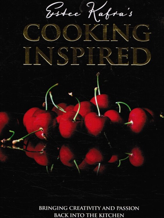 Cooking Inspired