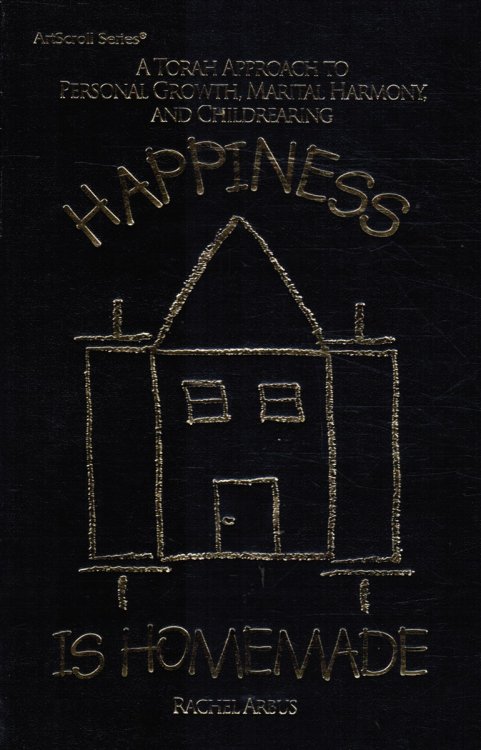 Happiness is Homemade