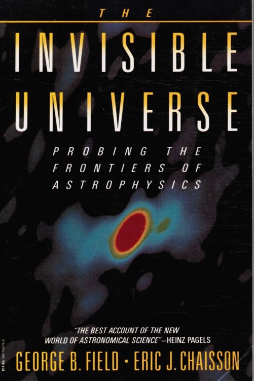 The Invisible Universe