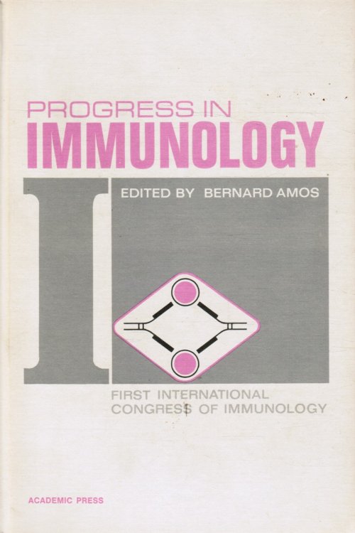 Progress in Immunology