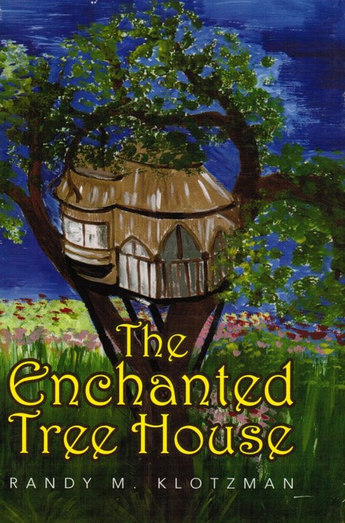 The Enchanted Tree House
