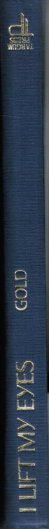 I Lift My Eyes: True Stories of Spiritual Triumph