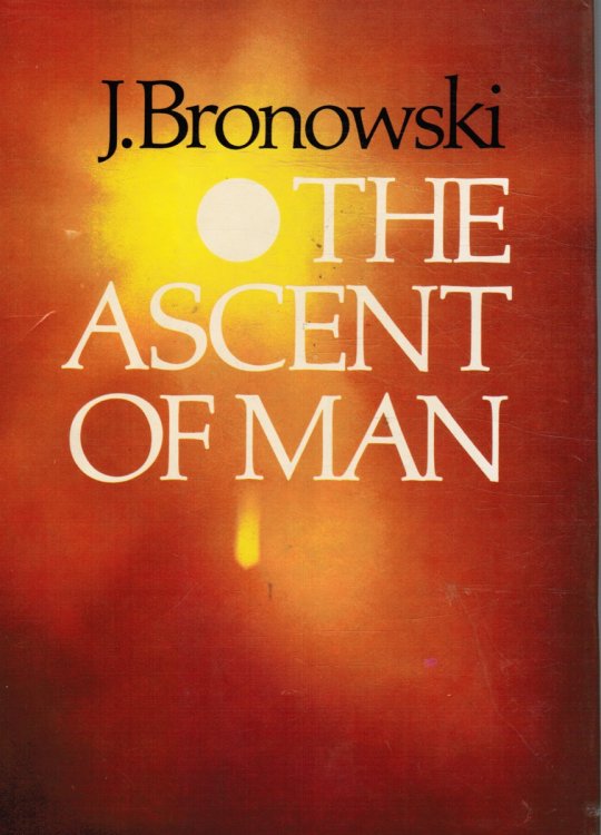 The Ascent of Man