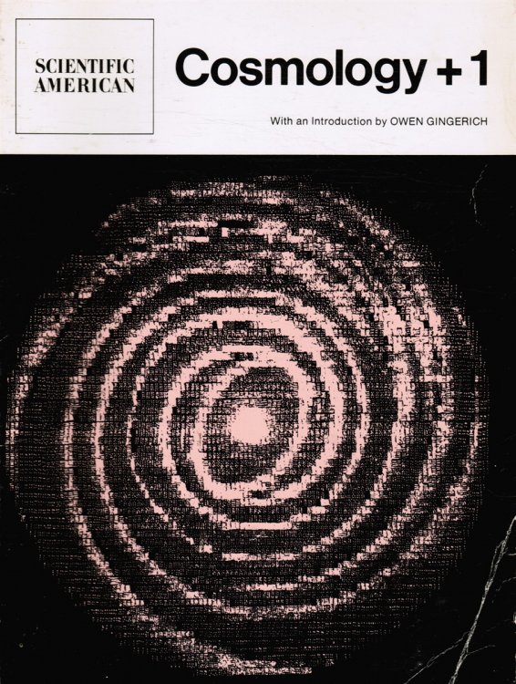 Cosmology + 1