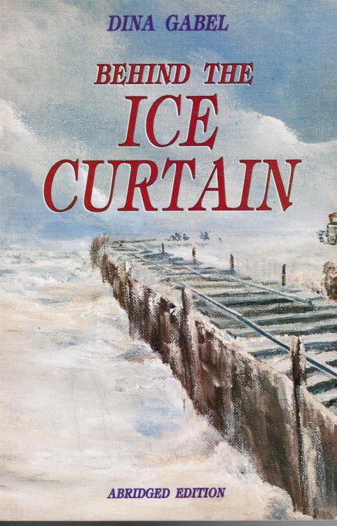 Behind the Ice Curtain