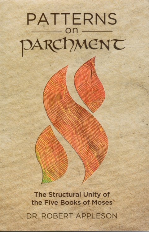 Patterns on Parchment - the Structural Unity of the Five Books of Moses