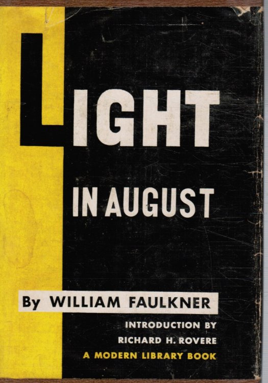 Light in August