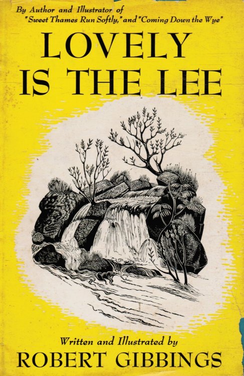 Lovely is the Lee