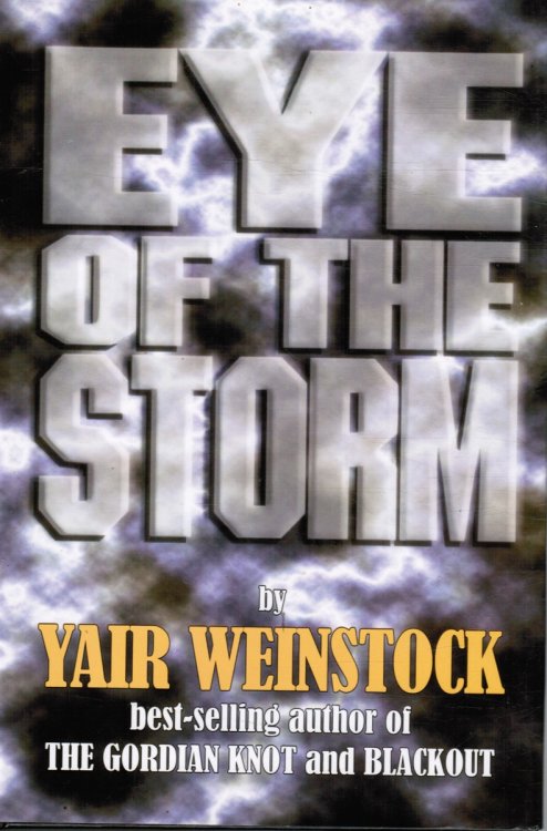 Eye of the Storm