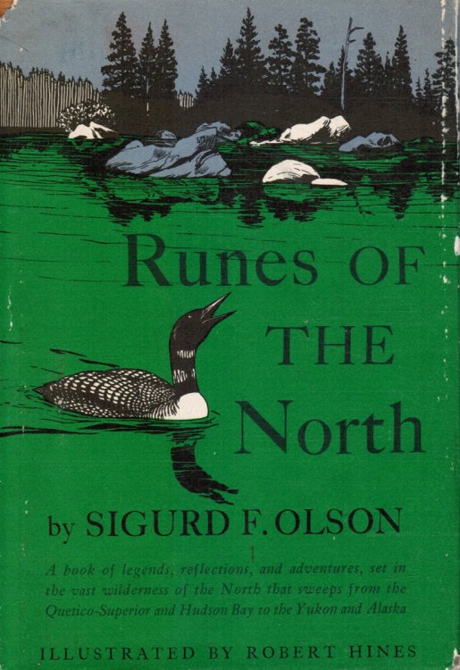 Runes of the North