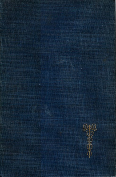 A Surgeon's Life: the Autobiography of J. M. T. Finney