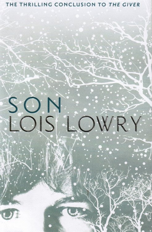 Son (Giver Quartet 4)