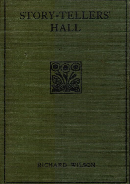 The Story-Tellers Hall