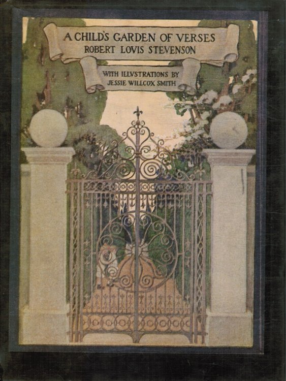 A Child's Garden of Verses