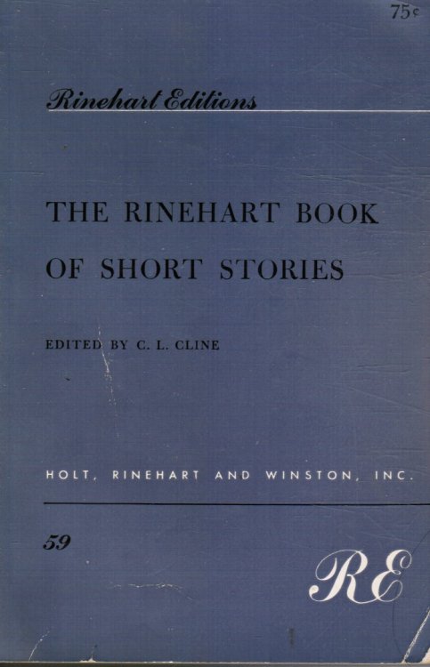 The Rinehart Book of Short Stories