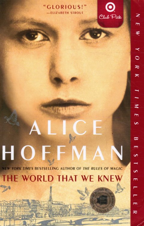 The World That We Knew: a Novel
