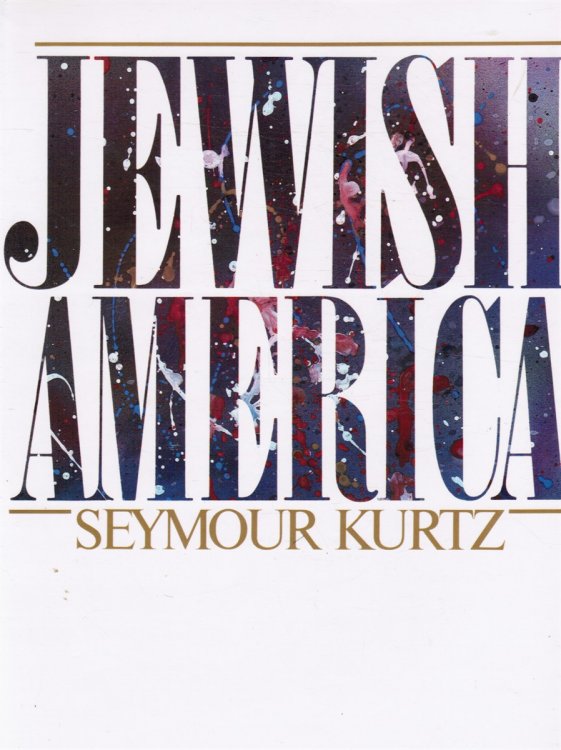 Jewish America
