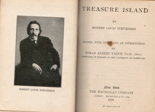 Treasure Island